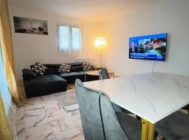 Dujardin Home