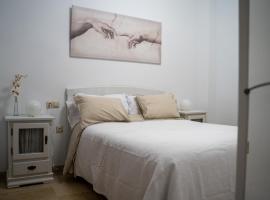 Bonito piso en San Ildefonso - Centro