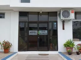 Hotel Islas Galapagos