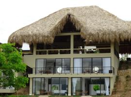 Selva Serena، فندق في أنابواما