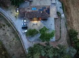 B&B villa bianca
