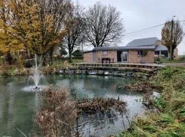 Chalet des sources.
