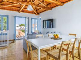 Villa Strada, place to stay in Skopelos Town