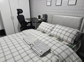 Bridgepay Double Room Newcastle