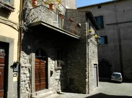 Antica residenza La Rocca