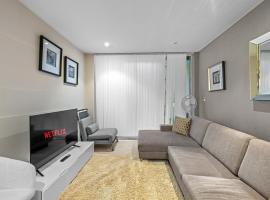 Londwell, Chelsea Living, Central Flat with Balcony, hotel cerca de Battersea Evolution, Londres