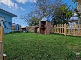 vv85 vivienda vacacional casa tames