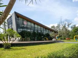 The Landmark Resort And Villa