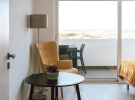 Sea View Baleal، منتجع في بينيش