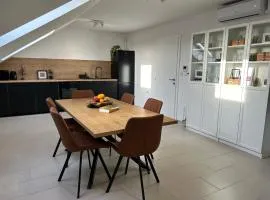 Apartman Kvaka 22