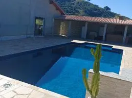 Lindo Sítio, Itapeva MG a 120km