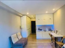 Apartament DIDVELI