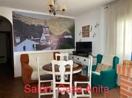 Casa Rural Paz