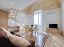 Garibaldi - Affitti Brevi Italia, hotel in Gravina in Puglia
