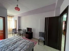 DENSIT HOTEL, hotel v destinaci Pogradec