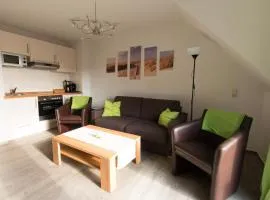 Dat Ferienhus Norddeich Ferienwohnung 6