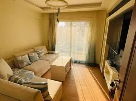 luxury apartment all new equpmnt