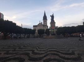 Joia Centro Manaus - Apartamento