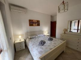 Love Dream House, cheap hotel in Rome