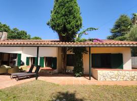 Casa Caldes de Malavella, 3 dormitorios, 6 personas - ES-209-74, παραθεριστική κατοικία σε Caldes de Malavella