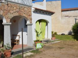 Giardini Di Fraicu, hotel en Arzachena