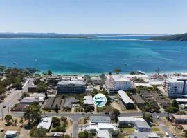 Shoal Bay Beach House One