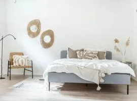 City center apartment in the heart of Tallinn