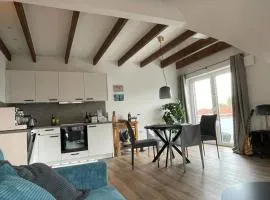 Ferienwohnung Sielufer