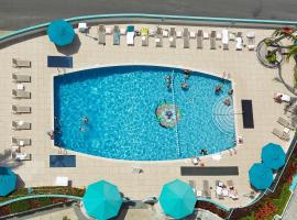 Ilikai Lite, hotel en Honolulu