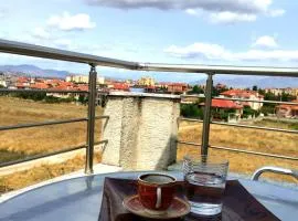 Dhoma Romantike , qetësi absolute