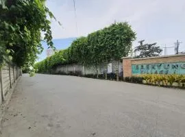 Mistow Saekyung Condo