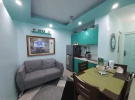 Mistow Saekyung Condo