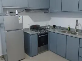 Plataview Apartahotel apt 3C