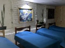 Enkanta Guest House