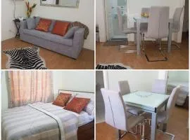 SAN REMO OASIS 2BR COMFORT 30sqm