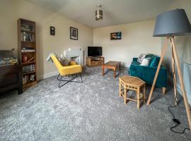 Tigh Na Mara, holiday home in Helmsdale