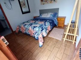 mini apartamento, hotel in Coquimbo