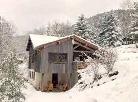 Gîte La Bresse, 5 pièces, 11 personnes - FR-1-589-86