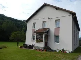 Gîte en pleine nature, proche de La Bresse avec activités familiales, terrasse et poêle à bois - FR-1-589-70