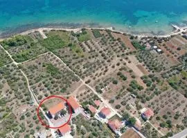 Apartments with parking space Kraj, Pasman - 22000