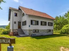 Holiday house with a parking space Rakovica, Plitvice - 20811