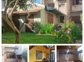 Casita del limonero