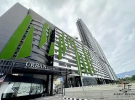 Urban Suites by Simply Penang