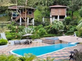 D'Bukit Forest