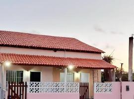 Casa em Pratigi, Universo Paralelo, Ituberá Ba. – domek wiejski w mieście Garapuá