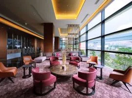 Villa Fontaine Grand Tokyo Ariake