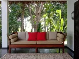 Terrace Villa - Pelabuhan Ratu