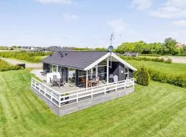 5 star holiday home in Humble-By Traum