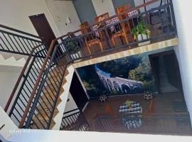 Ella Odyssey Inn