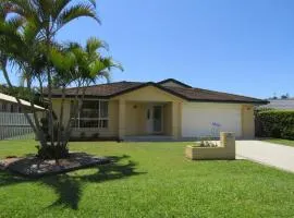 Daintree House, Lennox Head